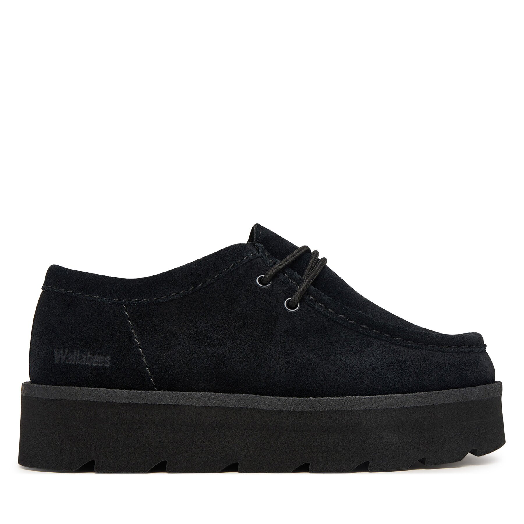 Clarks Обувки Meare Walla. 26183983