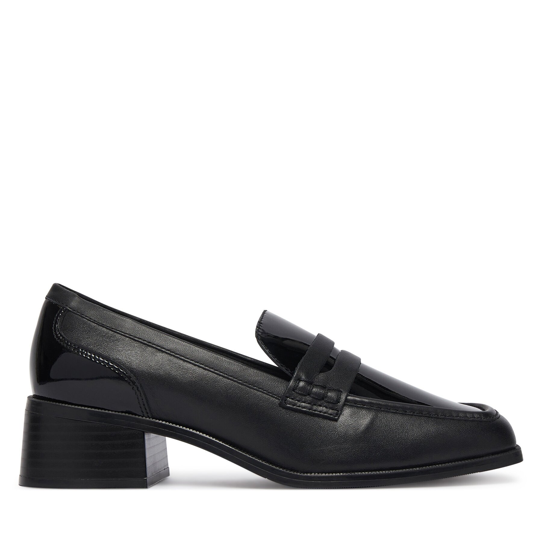 Clarks Обувки Moseley Edge 26320249
