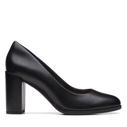 Clarks Обувки на ток Freva85 26170968