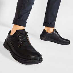 Clarks Обувки Nature Three 203390087