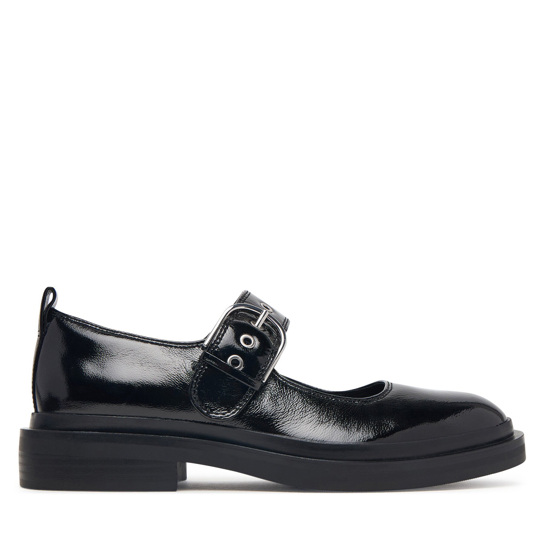Clarks Обувки Previa Bar 26329411