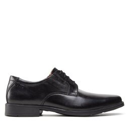 Clarks Обувки Tilden Plain 261103507