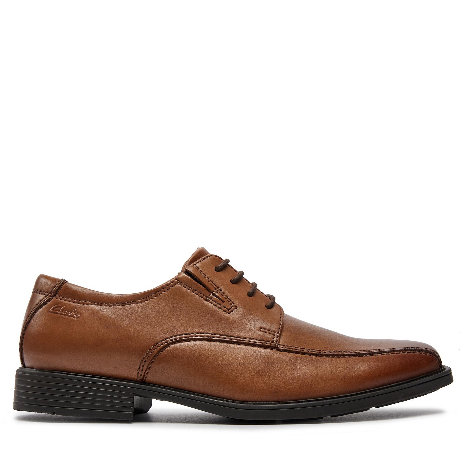 Clarks Обувки Tilden Walk 261300957
