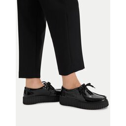 Clarks Обувки Torhill Bee 26179111