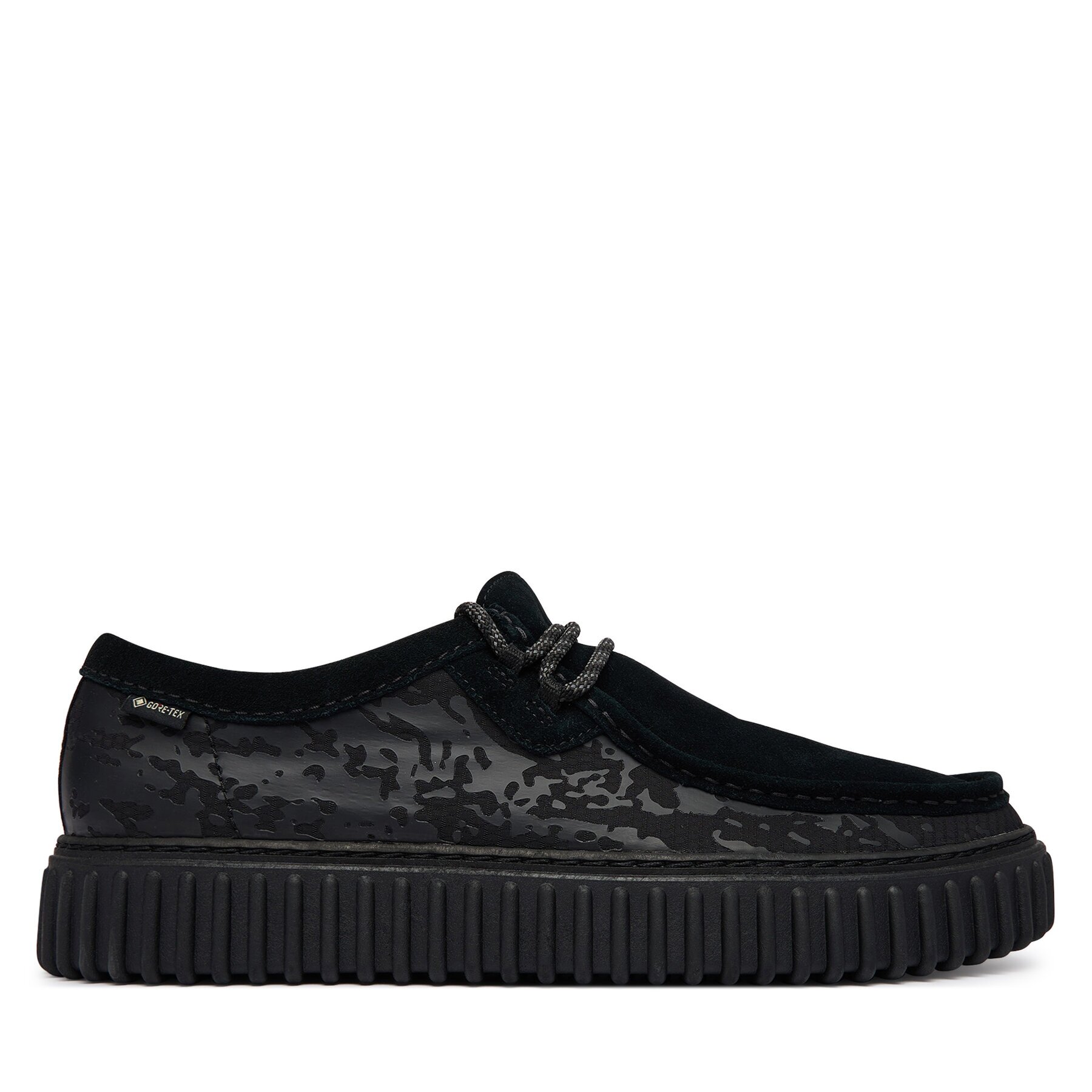 Clarks Обувки Torhill GTX 26329451