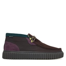 Clarks Обувки Torhill Hi GTX GORE-TEX 26327980