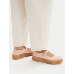 Clarks Обувки Torhill Jane 26186306