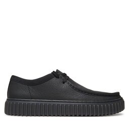 Clarks Обувки Torhill Lo 26181385