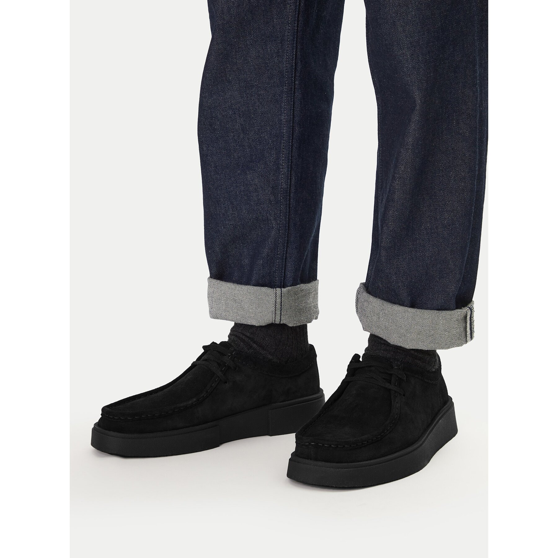 Clarks Обувки Torview 26183435