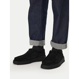 Clarks Обувки Torview 26183435
