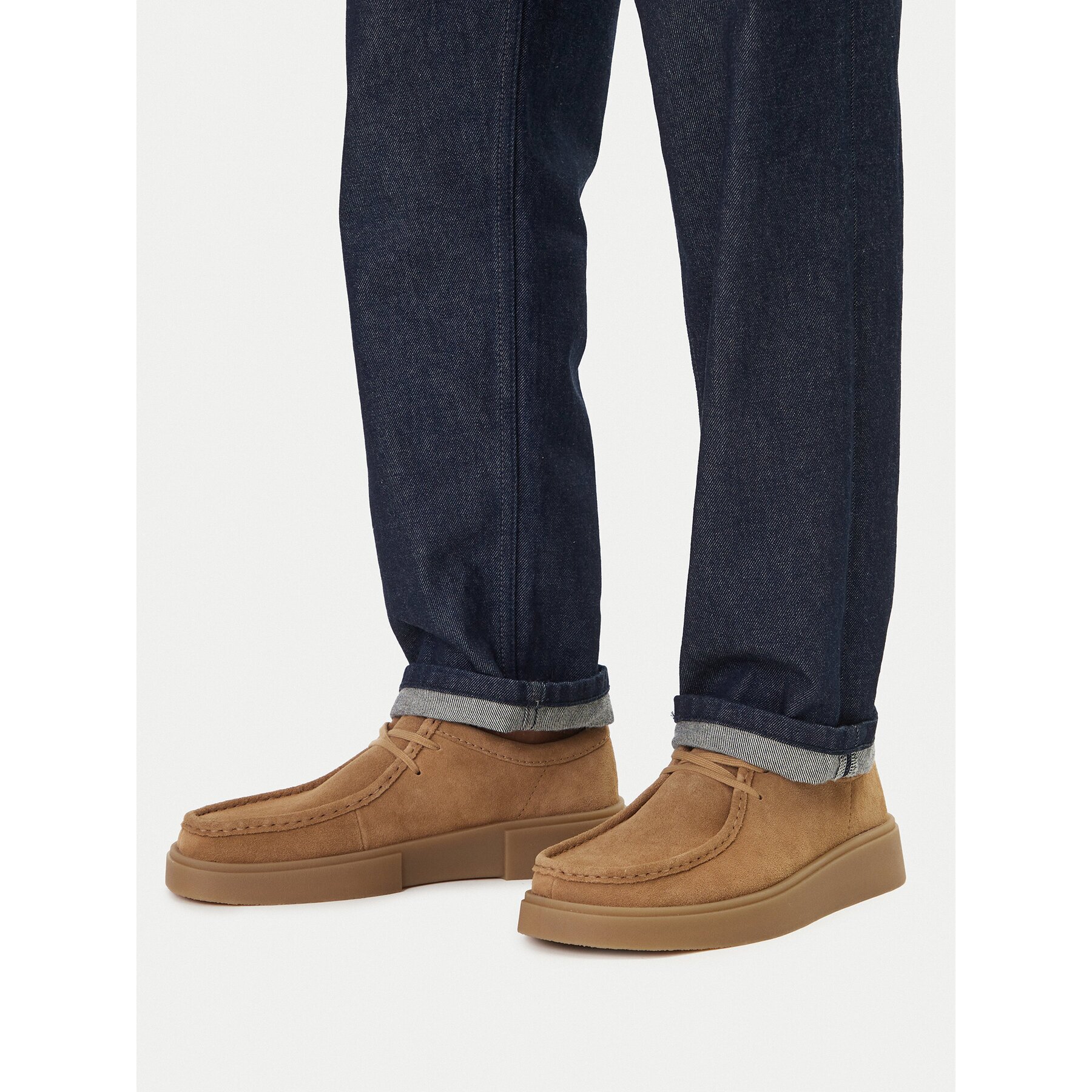 Clarks Обувки Torview 26183437