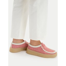 Clarks Обувки Torview W 26186675