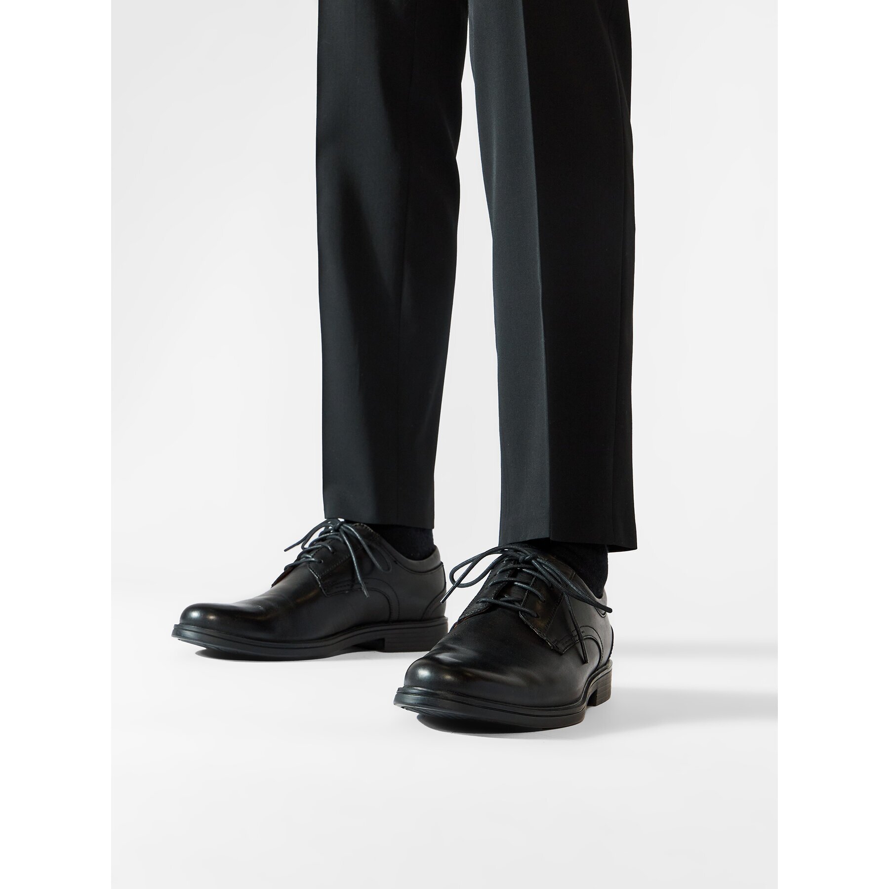 Clarks Обувки Un Aldric Lace 261326777