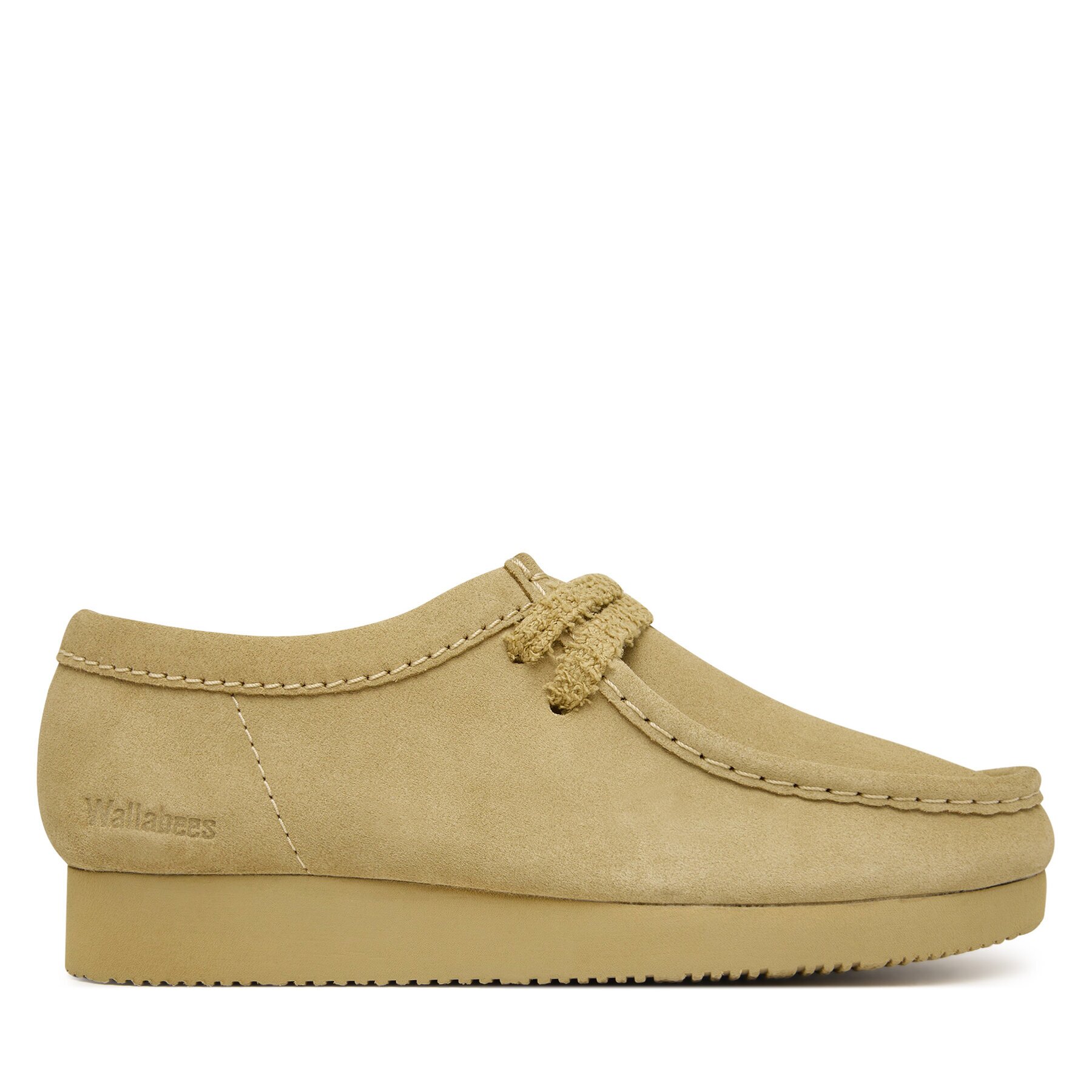 Clarks Обувки Wallabee Lite. 26328082