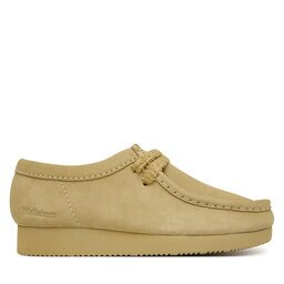 Clarks Обувки Wallabee Lite. 26328082