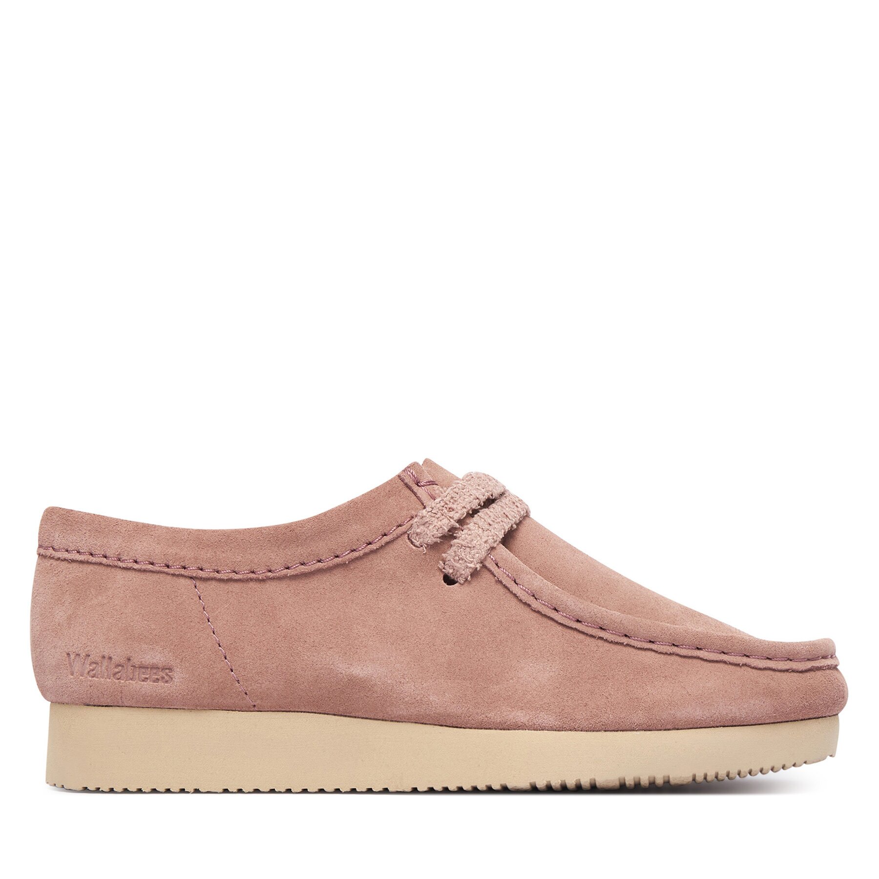 Clarks Обувки Wallabee Lite. 26328429