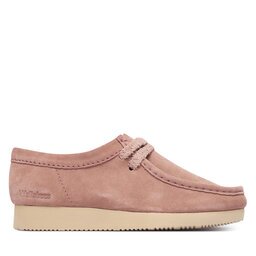 Clarks Обувки Wallabee Lite. 26328429