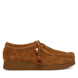 Clarks Обувки WallabeeEVOSh 26329300