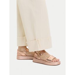 Clarks Сандали Alda Strap 26181223