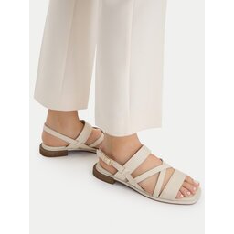Clarks Сандали Ariany Strap 26186578