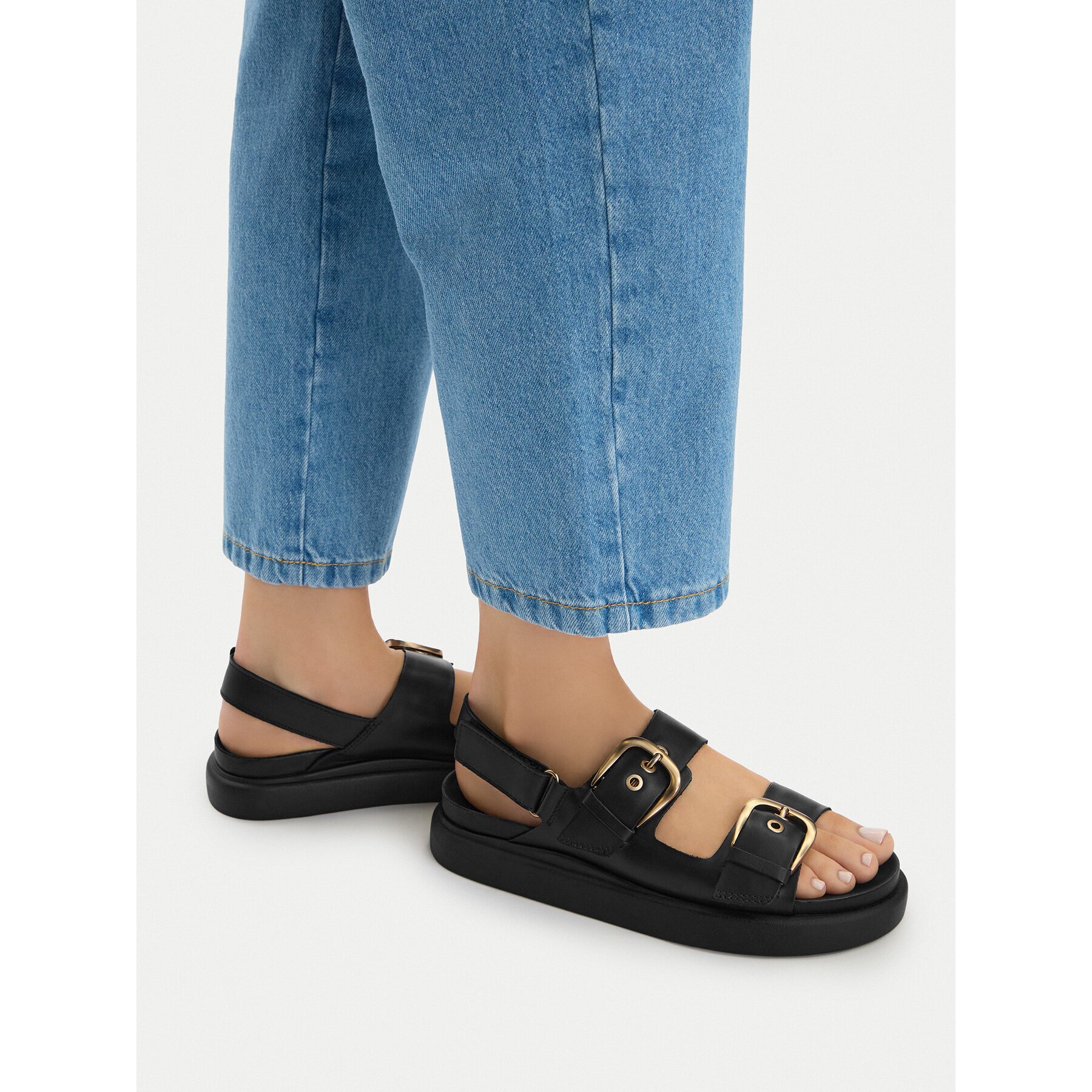 Clarks Сандали Aristella Bay 26185807