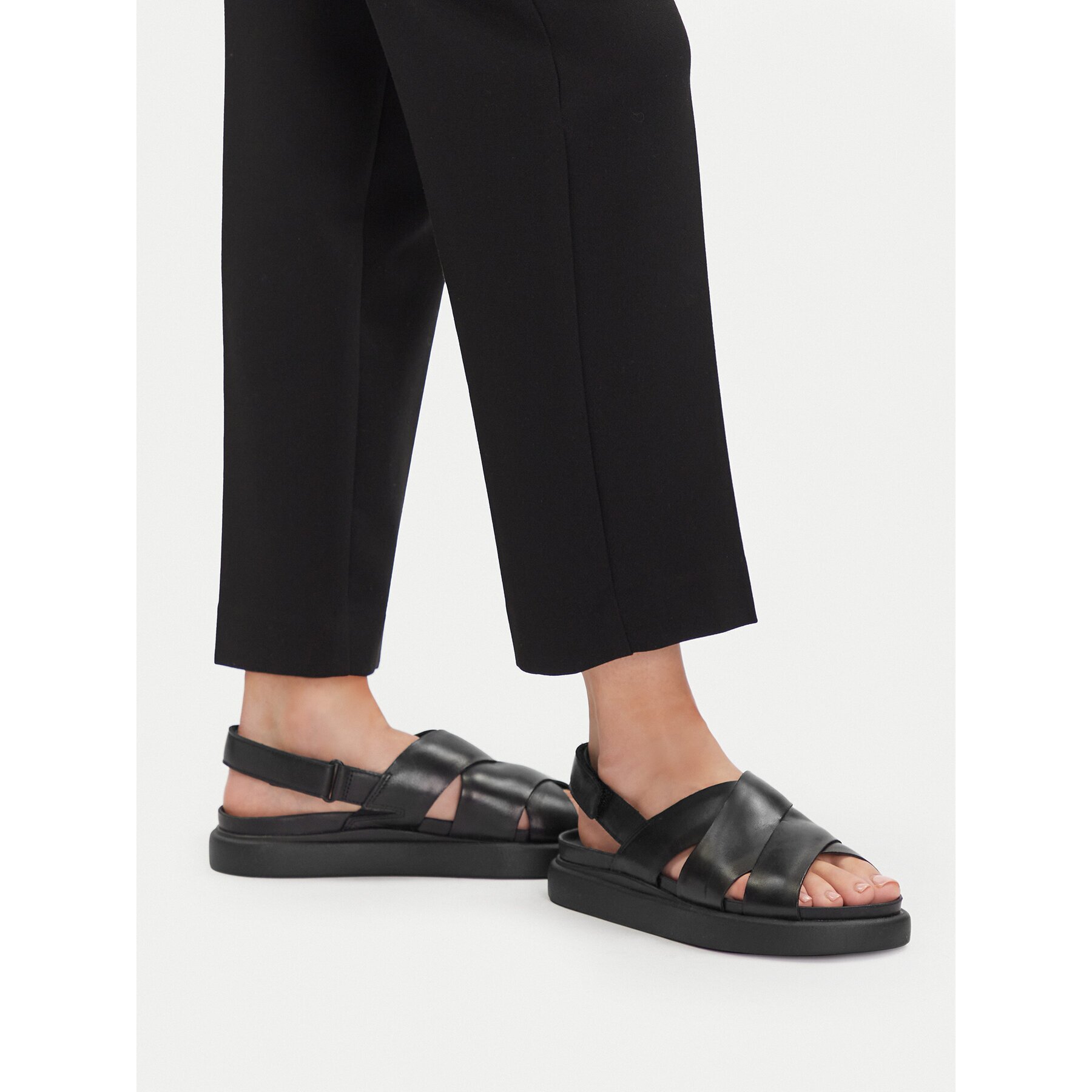 Clarks Сандали Aristella Sun 26181255
