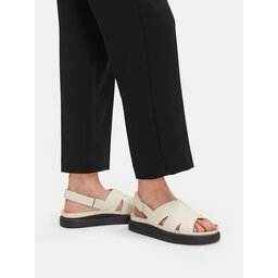 Clarks Сандали Aristella Sun 26181257