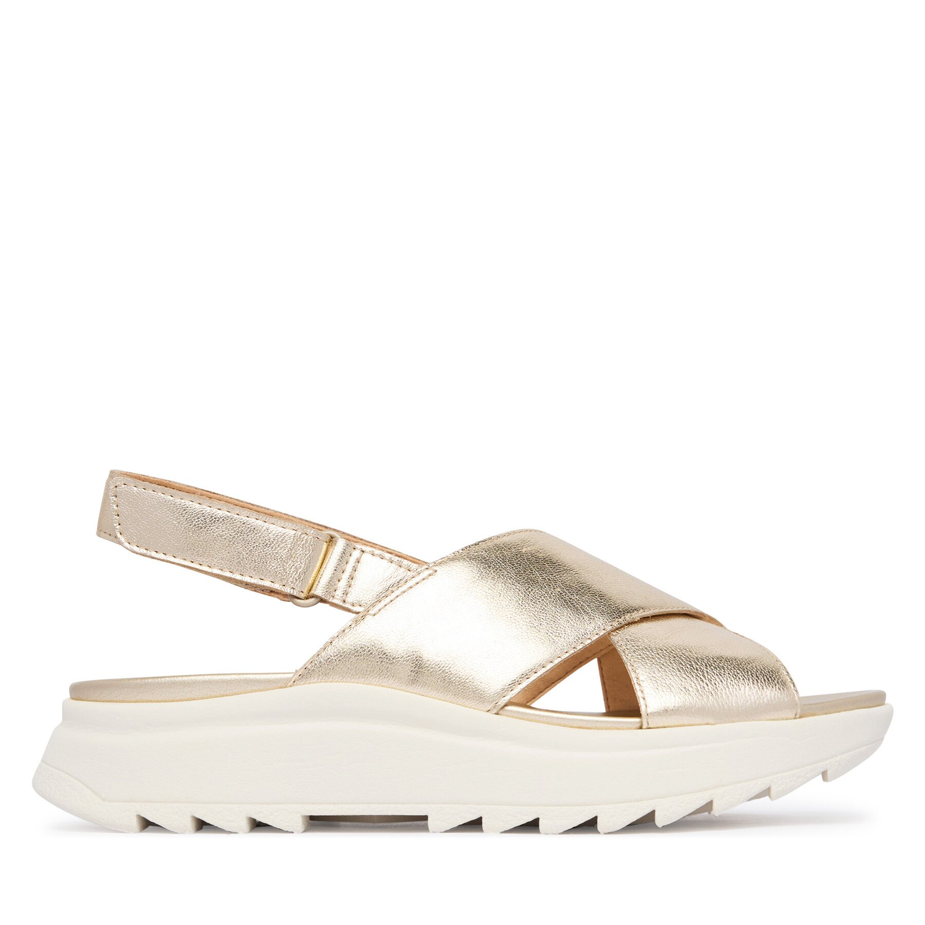 Clarks Сандали DashLite Wish 26186583