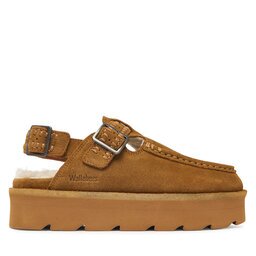 Clarks Апрески Meare Easy Mid 26329387