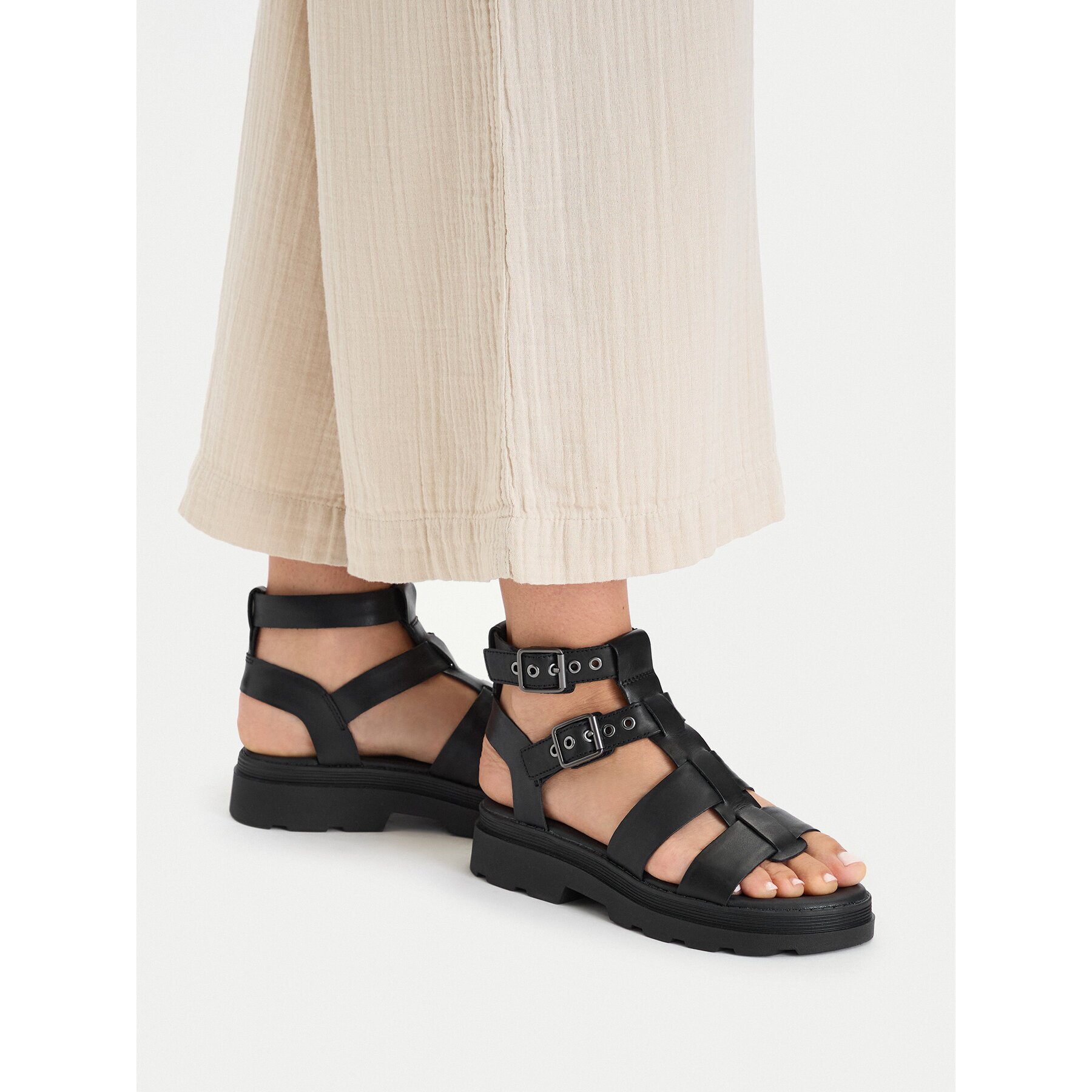 Clarks Сандали Orinoco3 Cove 26186087