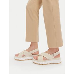 Clarks Сандали Tuscan Cross 26182233