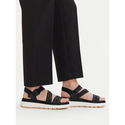 Clarks Сандали Tuscan Strap 26181473