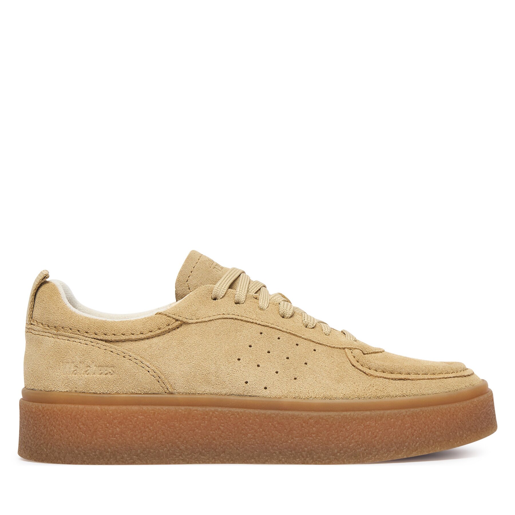 Clarks Сникърси Boxbee Lace. 26328115
