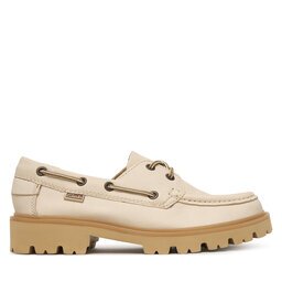 Clarks Сникърси Cleyhill Boat. 26187841