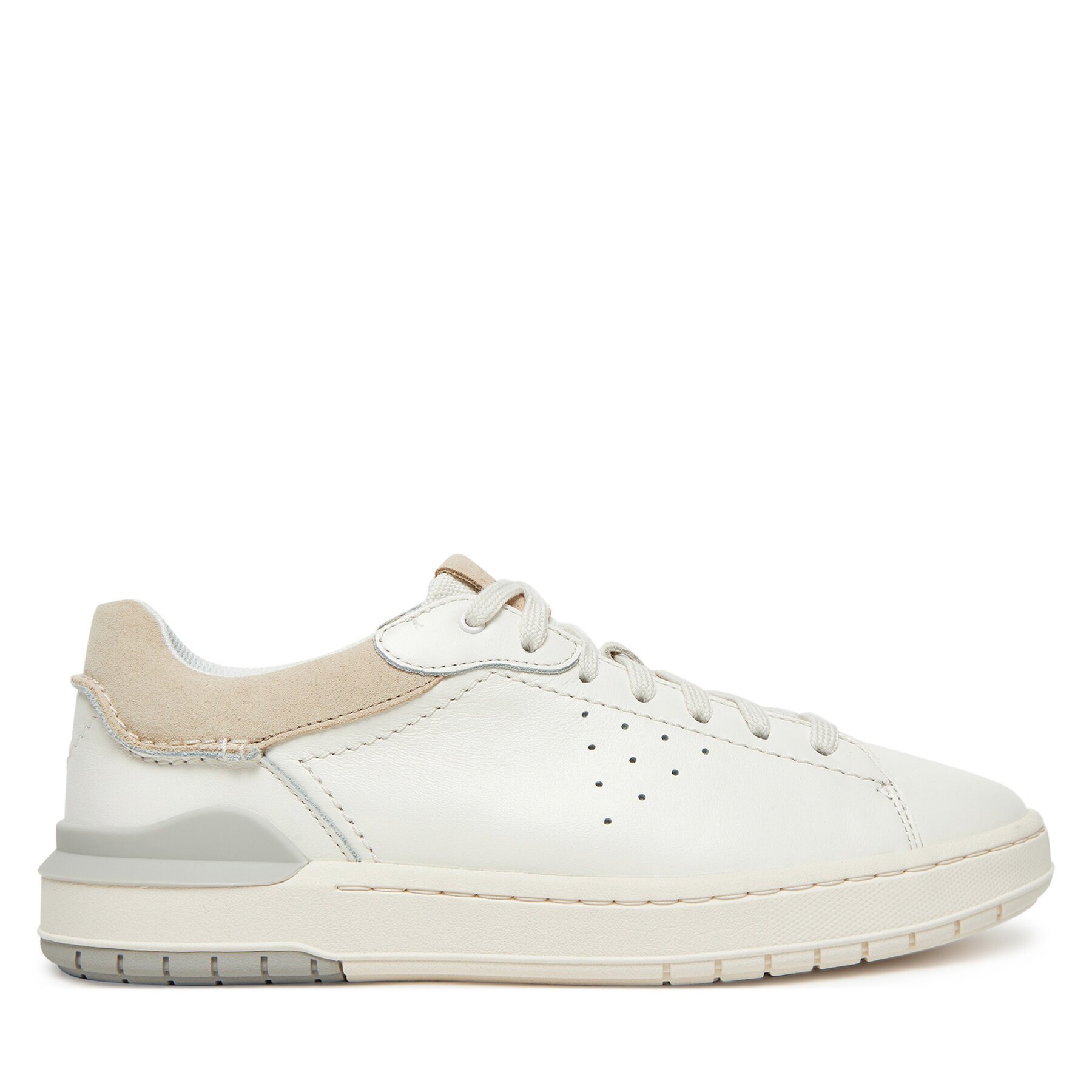 Clarks Сникърси Courtlite2 Run 26181325