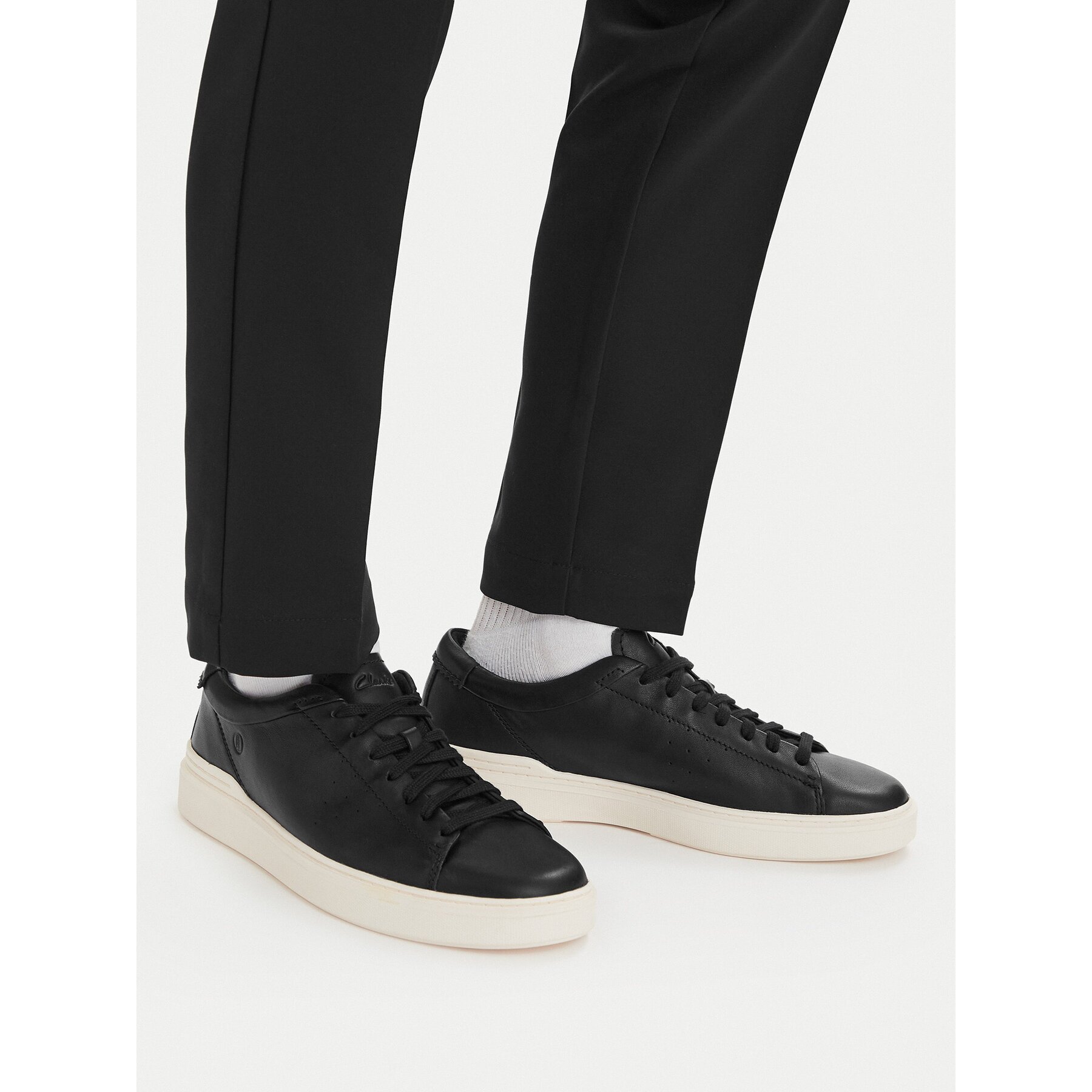 Clarks Сникърси Craft Swift 26176129