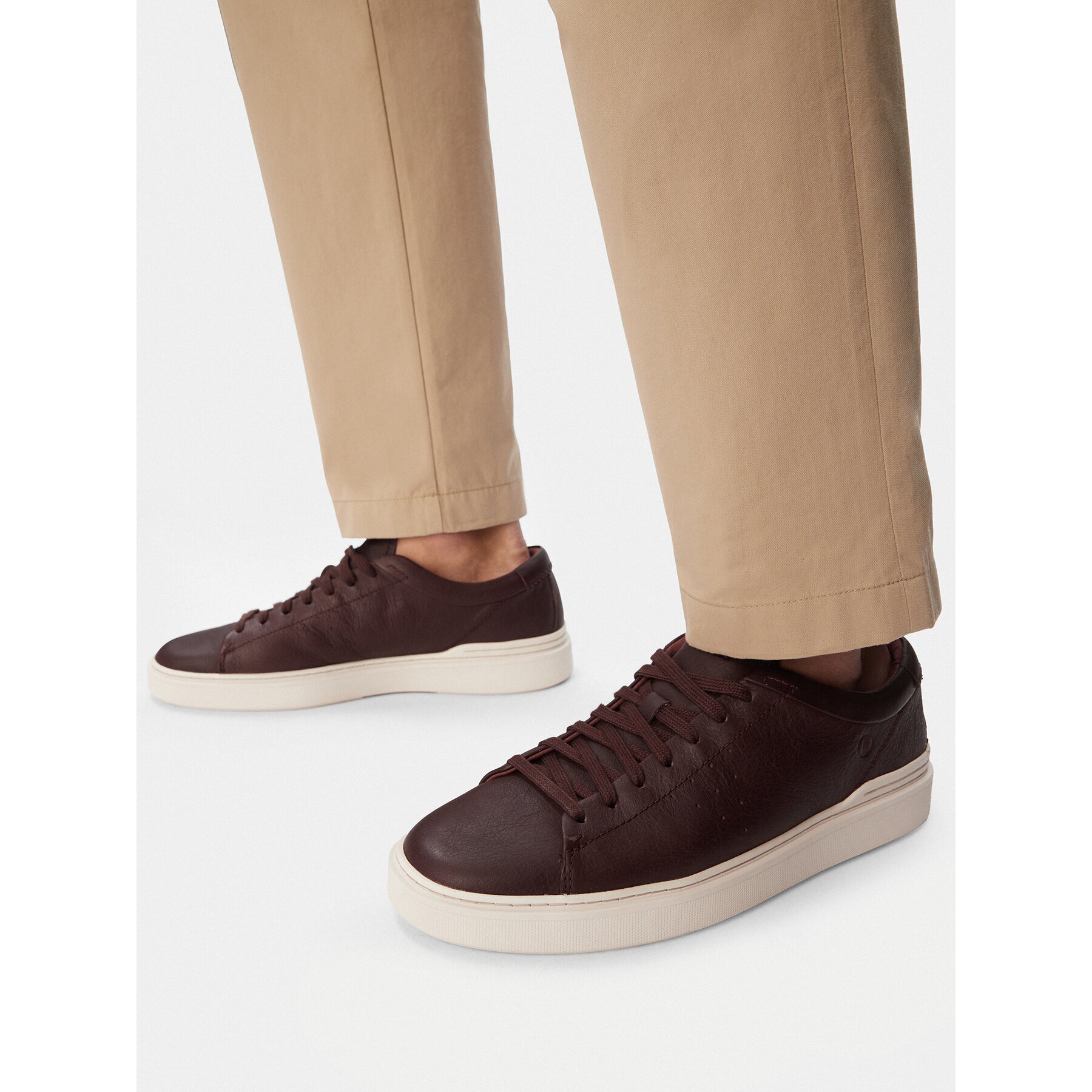 Clarks Сникърси Craft Swift 26183285