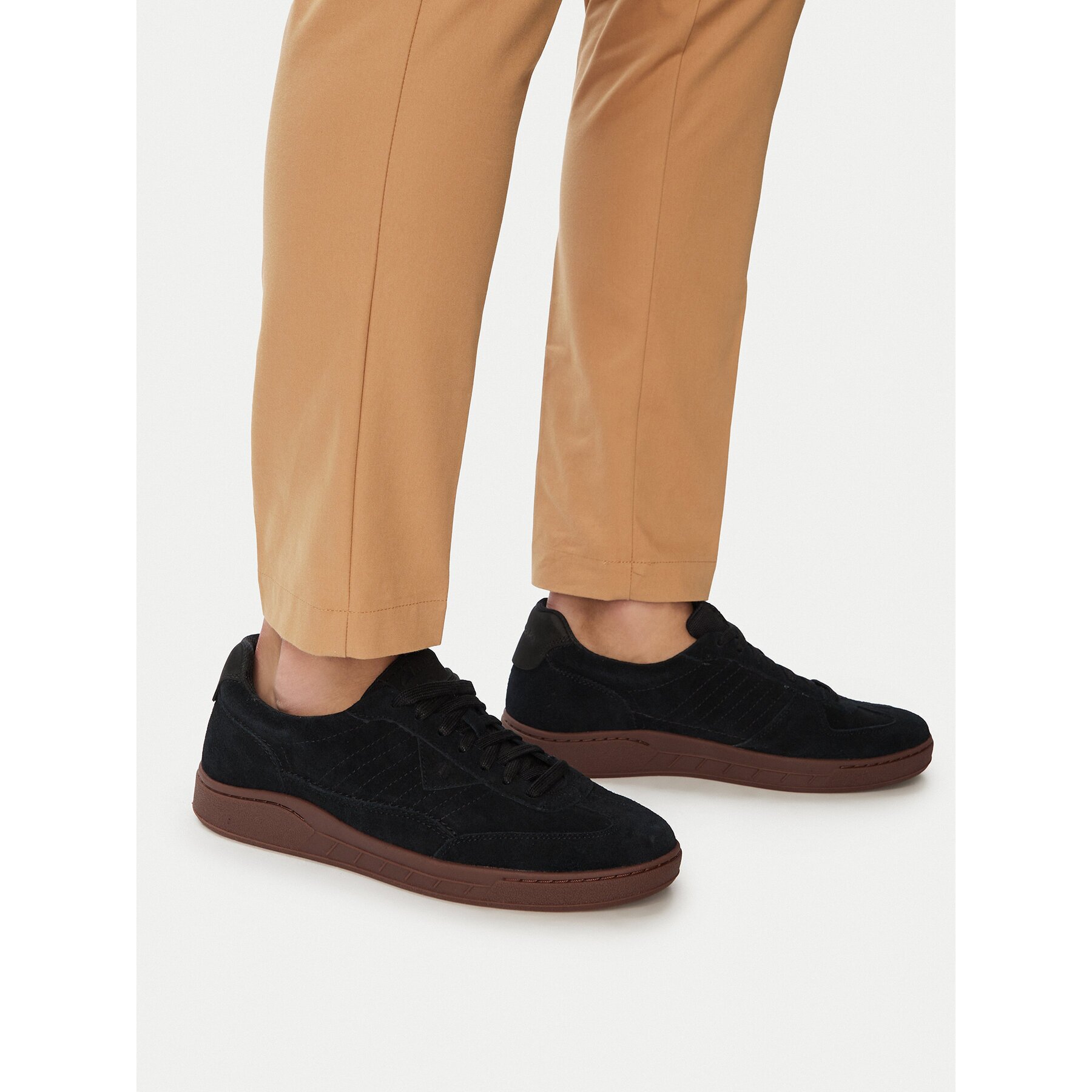 Clarks Сникърси CraftRally Ace 26183359