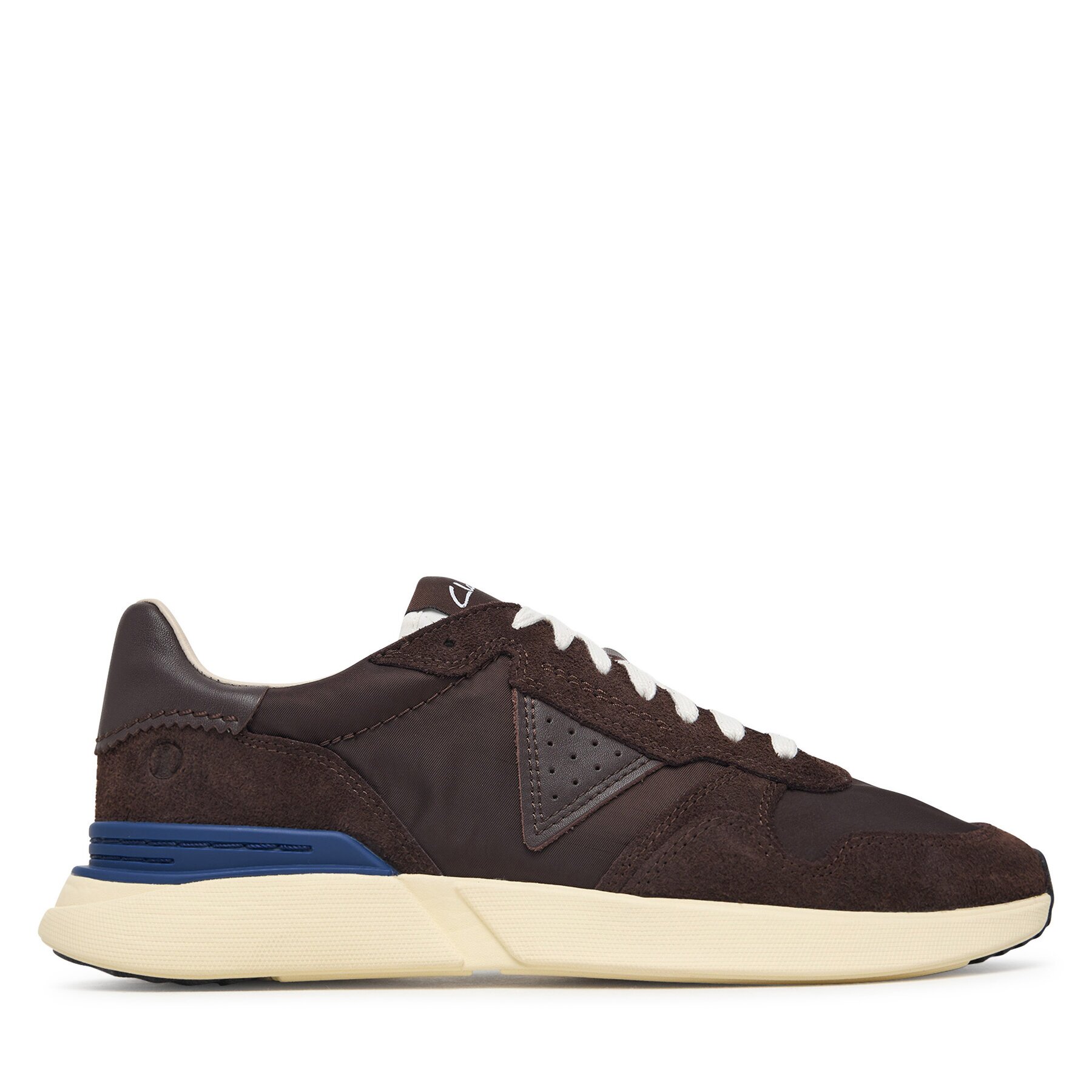 Clarks Сникърси CraftWick Lace 26328528