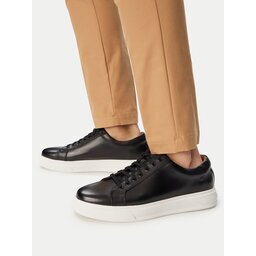 Clarks Сникърси Goswell Tie 26186559