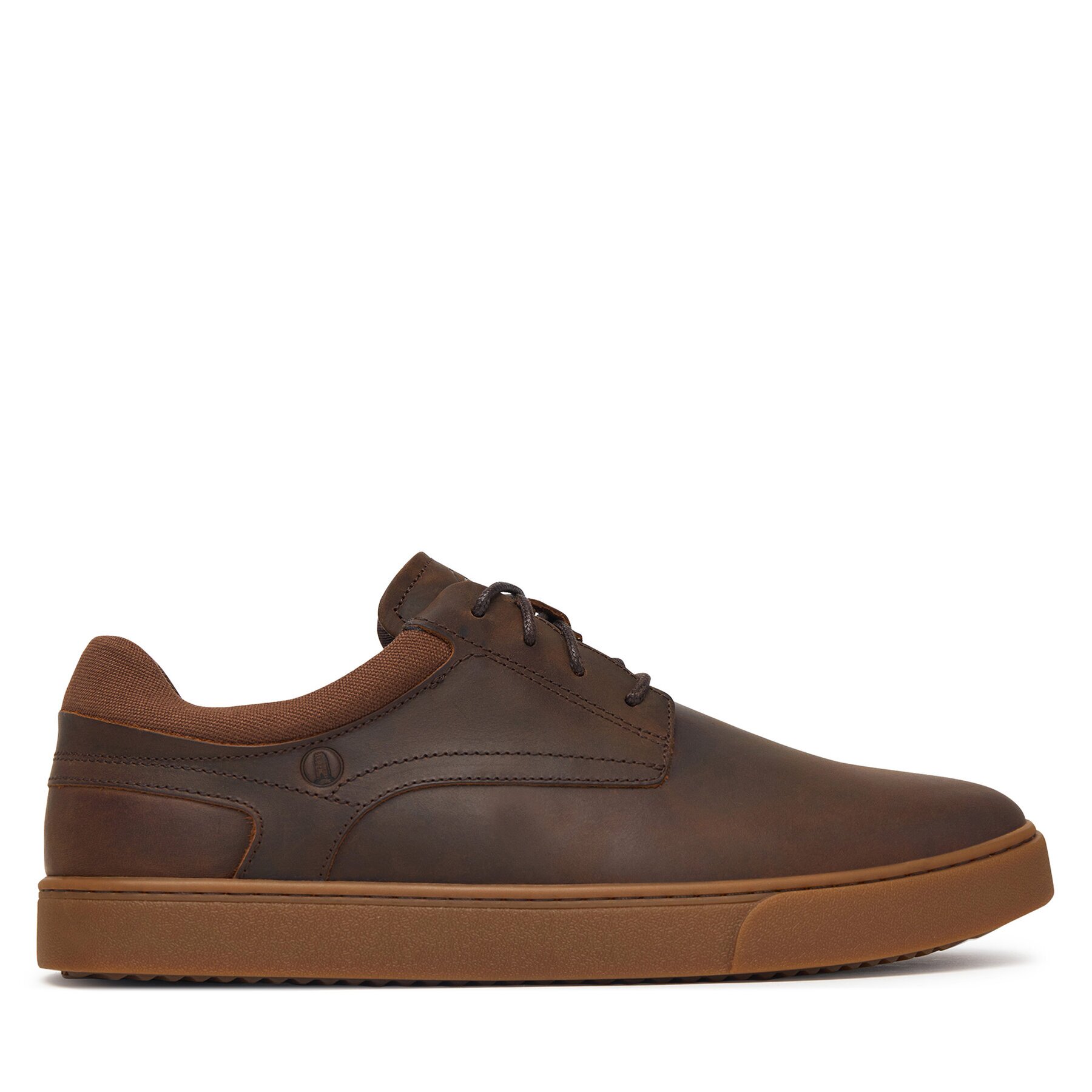 Clarks Сникърси Lydford Lo 26320143