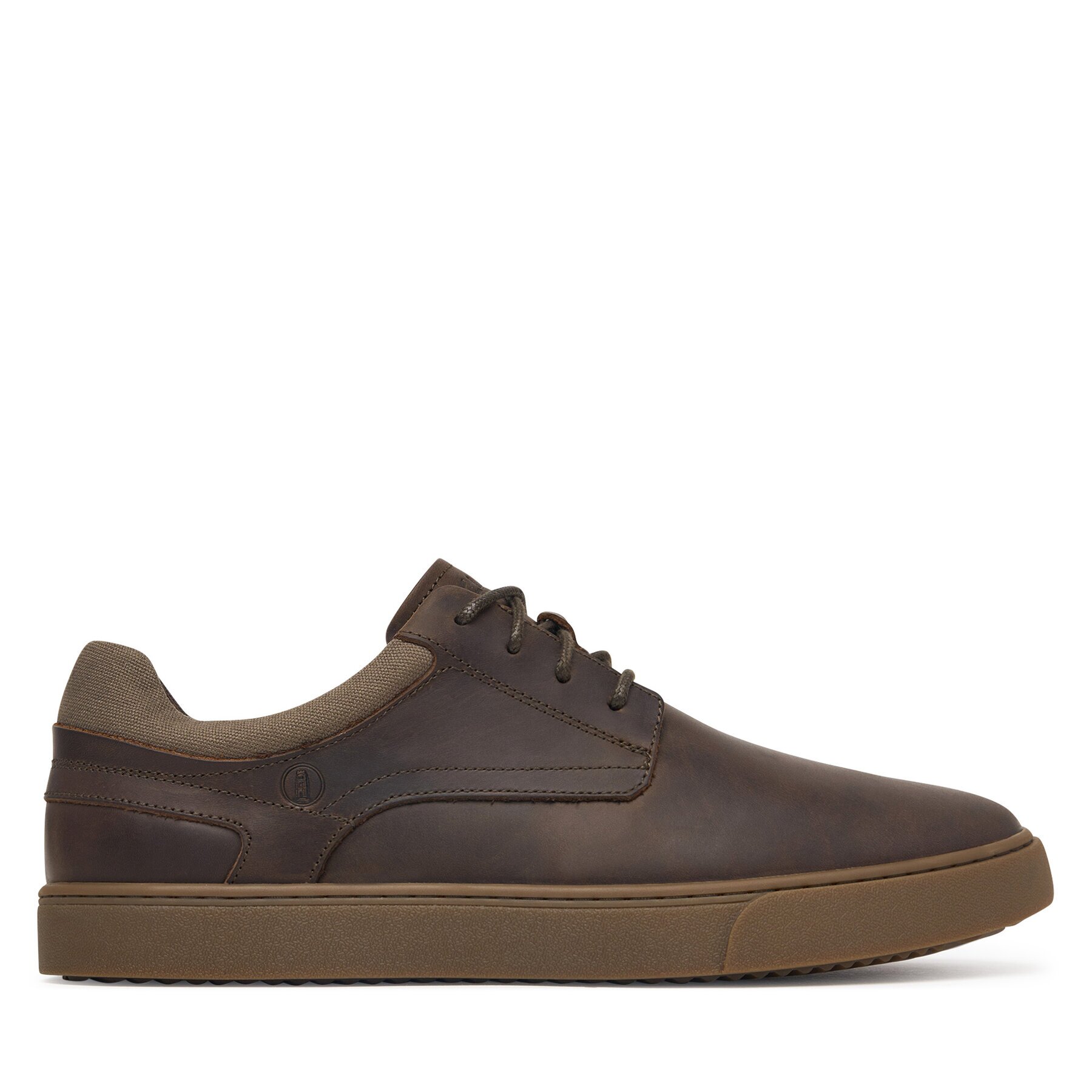 Clarks Сникърси Lydford Lo 26320144