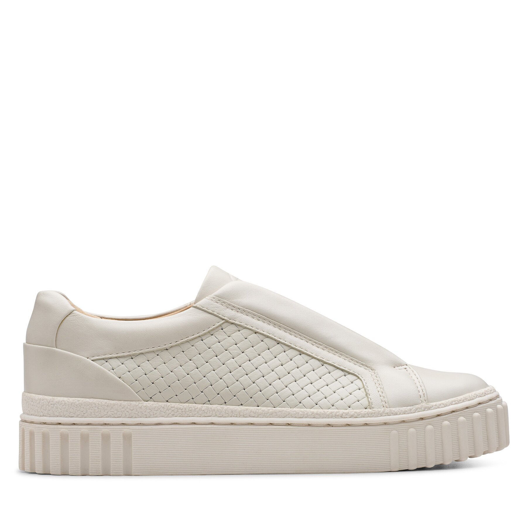 Clarks Сникърси Mayhill Bay 26181207