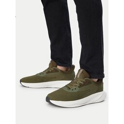 Clarks Сникърси Pace Move 26186613