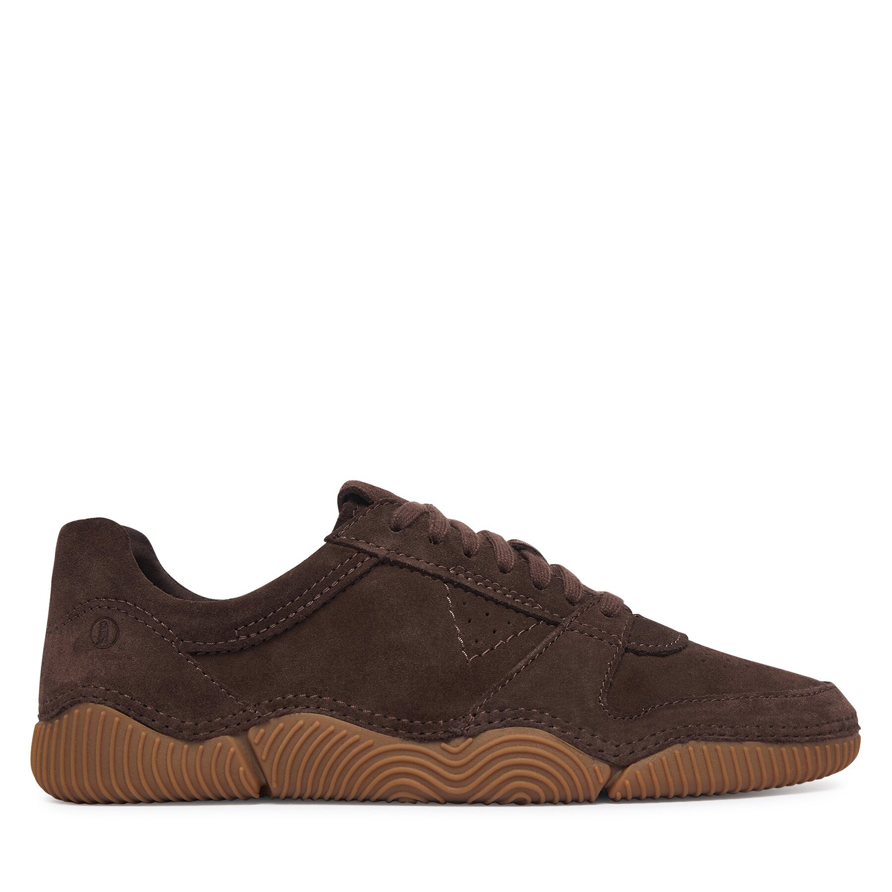 Clarks Сникърси Sharpham Lace 26327296