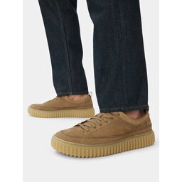 Clarks Сникърси Torhill Lace 26184418