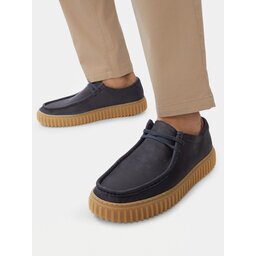Clarks Сникърси Torhill Lace 26186159