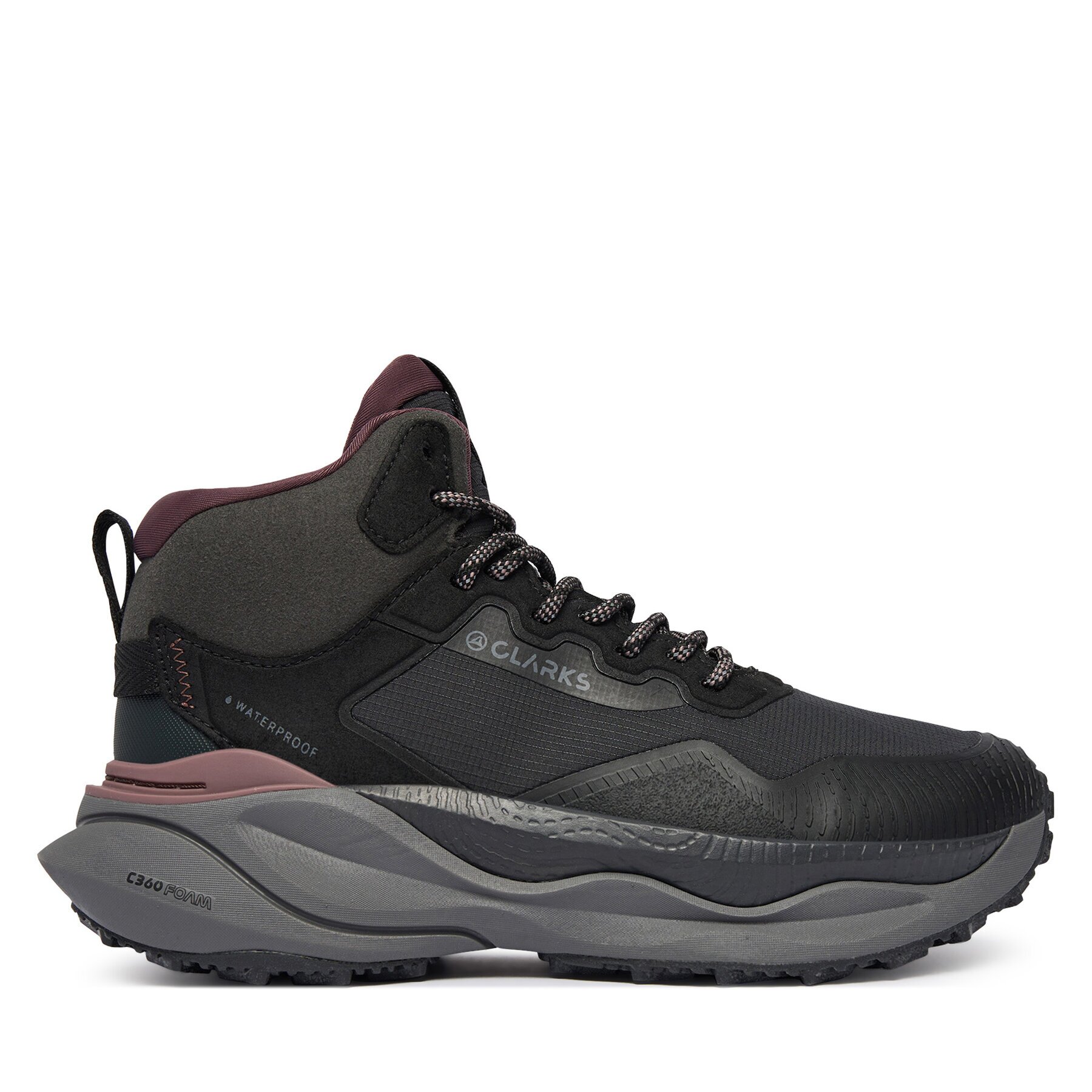 Clarks Туристически Pace Trail Btwp 26329566