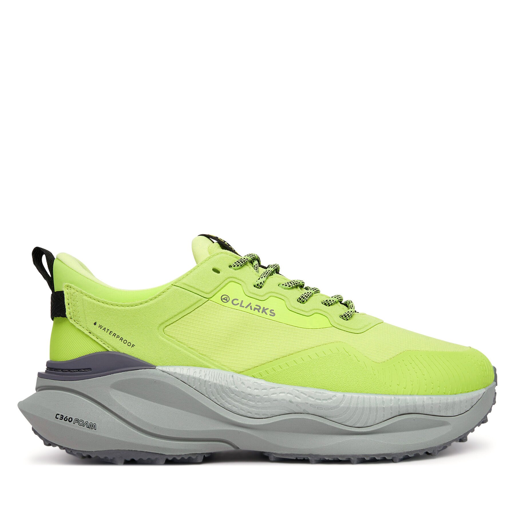 Clarks Туристически Pace TrailGoWP 26327237