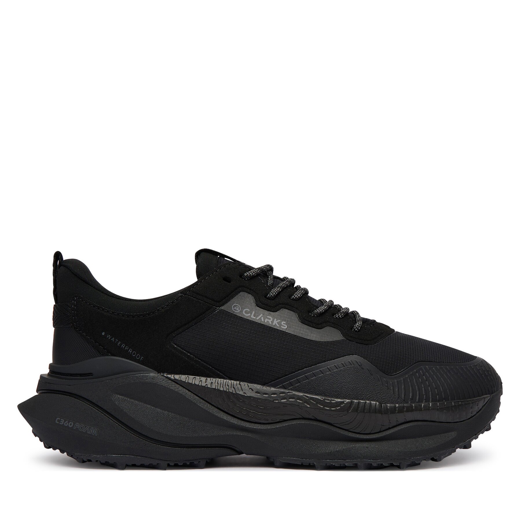 Clarks Туристически Pace TrailGoWP 26327238